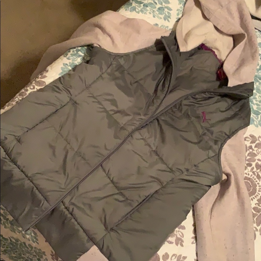 Puma coat
